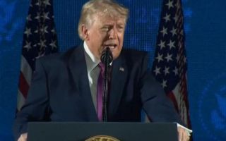 Trump otkazao napad zbog mogućeg dogovora s Iranom