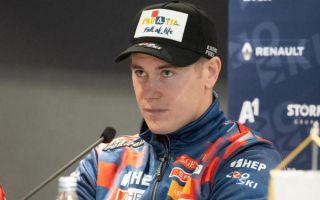 Zubčić uoči Val d‘Iserea: Očekujem dobru veleslalomsku utrku