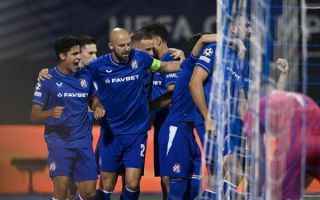 Dinamo remizirao s Vikingom, odluka o prolasku u Ligu Prvaka pada u Norveškoj