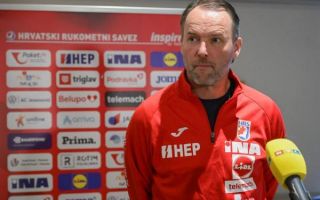 Izbornik Sigurdsson objavio konačni sastav rukometaša za Europsko prvenstvo