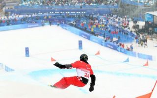 ZPOI: Bruno Bošnjak deveti u banked slalomu