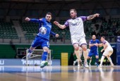Futsal Dinamo sigurno do finala Kupa Hrvatske