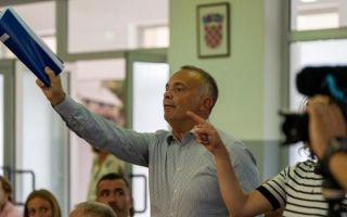 Inicijativa Gospić je naš dom dobila poziv na Vladino predstavljanje plana sanacije otpada