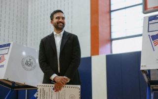 Nadmoćna pobjeda Mamdanija i poruka Trumpu