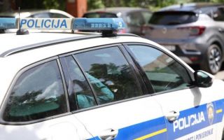 I dalje se traga za bjeguncem u Velikoj Gorici, Županijski sud za MS: Policija je raspisala tjeralicu