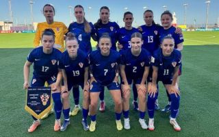 Kvalifikacije za SP: Hrvatska uvjerljiva protiv Bugarske