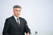 Plenković o pobjedi Vatrenih: Bravo, navijamo za nove uspjehe u idućoj fazi SP-a