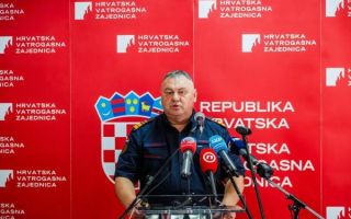 U Istri održana pokazna vježba ‘Sigurnost 26.‘: Učinit ćemo sve a sezone prođe sa što manje požara