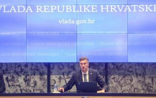 Vlada usvojila izmjene Zakona o strancima