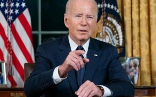 Bidenu dijagnosticiran agresivan oblik raka