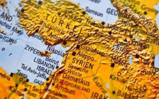 SAD izvele napade na ciljeve Islamske države u Siriji