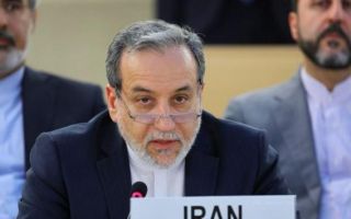 Araghchi upozorio da će svako osporavanje iranske kontrole nad Hormuzom povećati napetosti