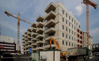 ‘Bačićevi zakoni‘ i odluka o financiranju rata u Ukrajini obilježili tjedan