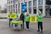 Inina plinska platforma i dalje na dnu Jadrana, Andrić iz Greenpeacea: Godinu i pol čekamo da na javnu raspravu dođe studija o sanaciji