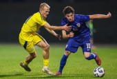 Marin Šotiček novi igrač Hajduka