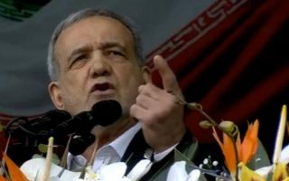 Pezeshkian: Teroristi nas nazivaju teroristima, mi se samo branimo i ne gađamo civilnu infrastrukturu