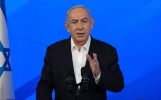 Netanyahu nastavio američku turneju, nastavljena ofenziva u Gazi