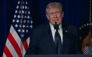 Trump o Iranu: Predugo su pregovarali i sada će platiti