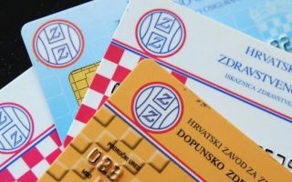 U novoj godini skuplje cigarete i dopunsko zdravstveno osiguranje