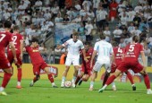 SHNL: Rijeka slavila na Rujevici protiv Rudeša