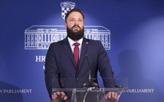 Krstičević o Zakonu o priuštivom stanovanju: Novi kanal priuštivog subvencioniranja građevinskog sektora