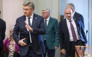 I u prošloj smo se godini od strane političara naslušali raznih bisera