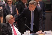 Brexit glavna tema u Bruxellesu na sastanku čelnika EU-a