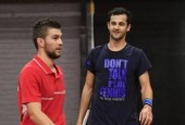 Wimbledon: Pavić i Mektić u četvrtfinalu igre parova
