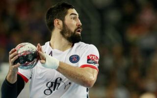 Nikola Karabatić o oproštajnoj sezoni: Medalja u Parizu bio bi najljepši završetak karijere