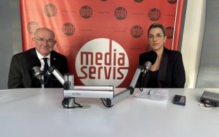 Granić za MS uoči godišnjice međunarodnog priznanja: Bio je to jedan od najsretnijih dana u životu