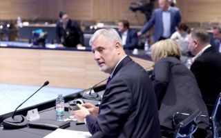 GSV: Rad na crno treba strože kazniti