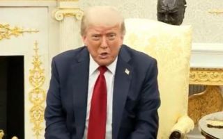 Trump o Zelenskom: Nema ništa dok ja to ne odobrim