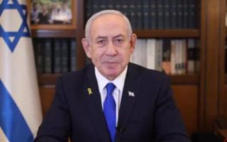 Netanyahu sugerira potrebu za "kopnenom komponentom" rata, umanjuje utjecaj Izraela