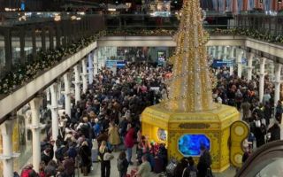 Nastavljen promet kroz Eurotunel, ali i dalje uz izgledna kašnjenja i poremećaje u voznom redu