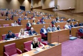 Godišnji odmor se prekida: Saborski zastupnici stižu na dvodnevnu sjednicu o otpadu u Gospiću