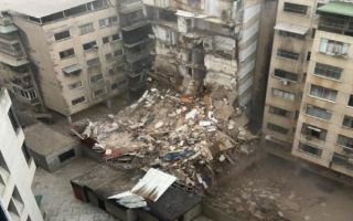 Građani Venezuele ogorčeni zbog nedostatka pomoći države u akcijama spašavanja
