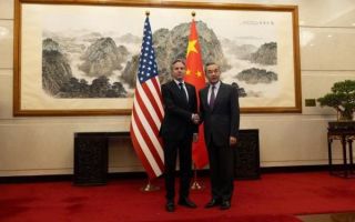 Kineski ministar upozorava na moguću "spiralu prema dolje" u odnosima s SAD-om