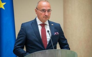 Grlić Radman o izjavi srbijanskog ministra: Ovo su opasne teze