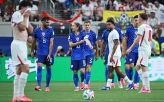 Stanišić: Opet smo pokazali karakter, svaka čast svakome tko je igrao