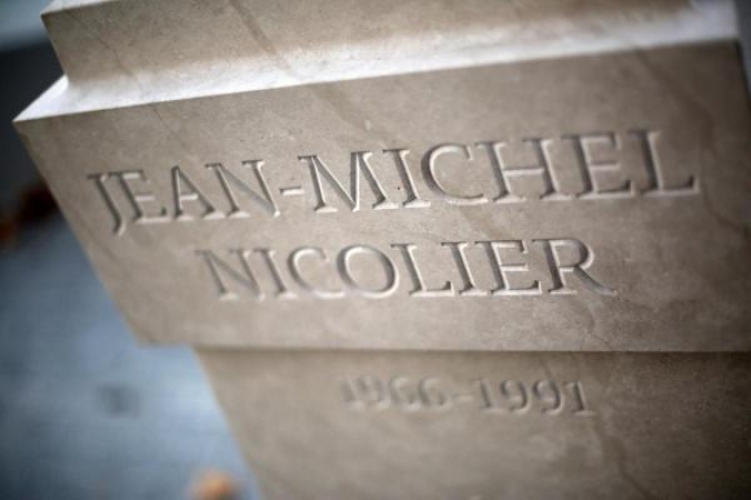 U Vukovaru danas posljednji ispraćaj Jean-Michela Nicoliera